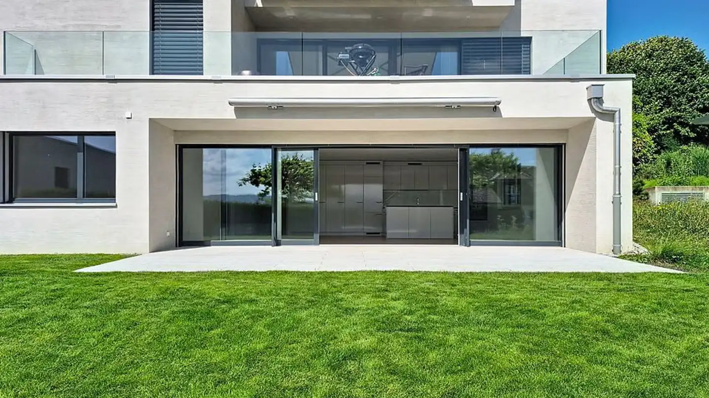 Appartamento in affitto - Weinmanngasse 122, 8700 Küsnacht ZH