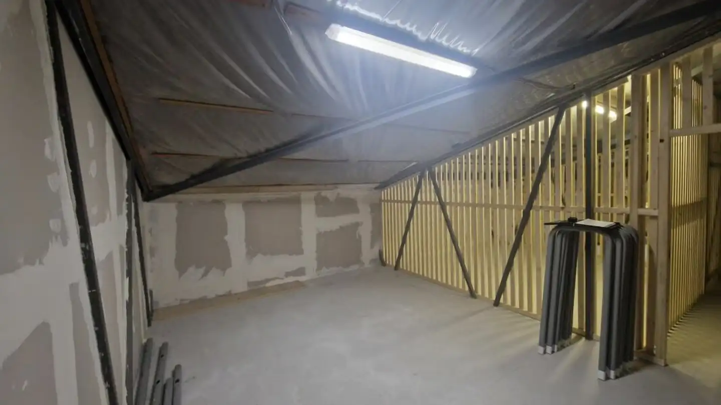 Spazio di archiviazione in affitto - Oberbüchel 1, 9464 Lienz