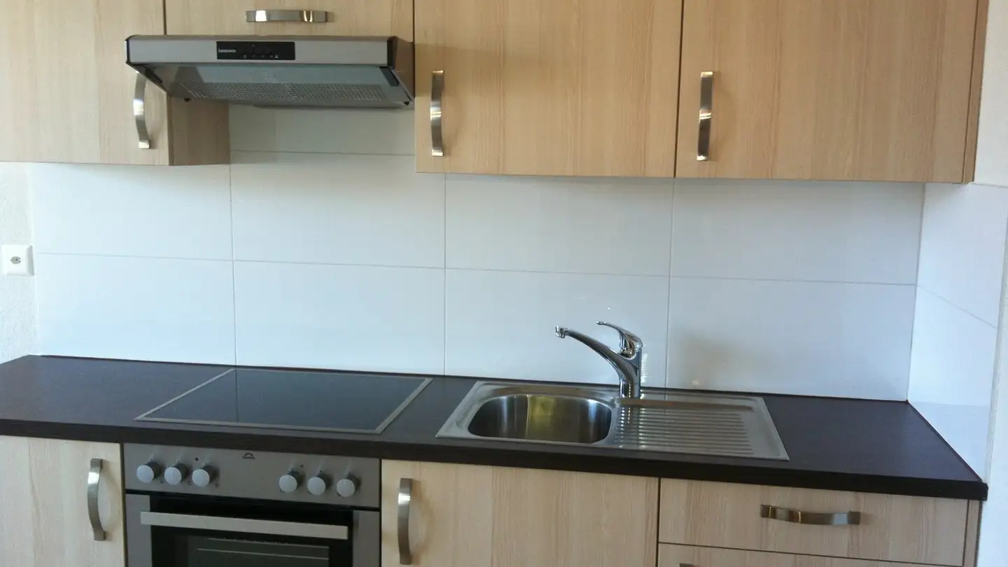 Studio mieten - Chemin De La Villaire 1, 1040 Echallens - Foto 4