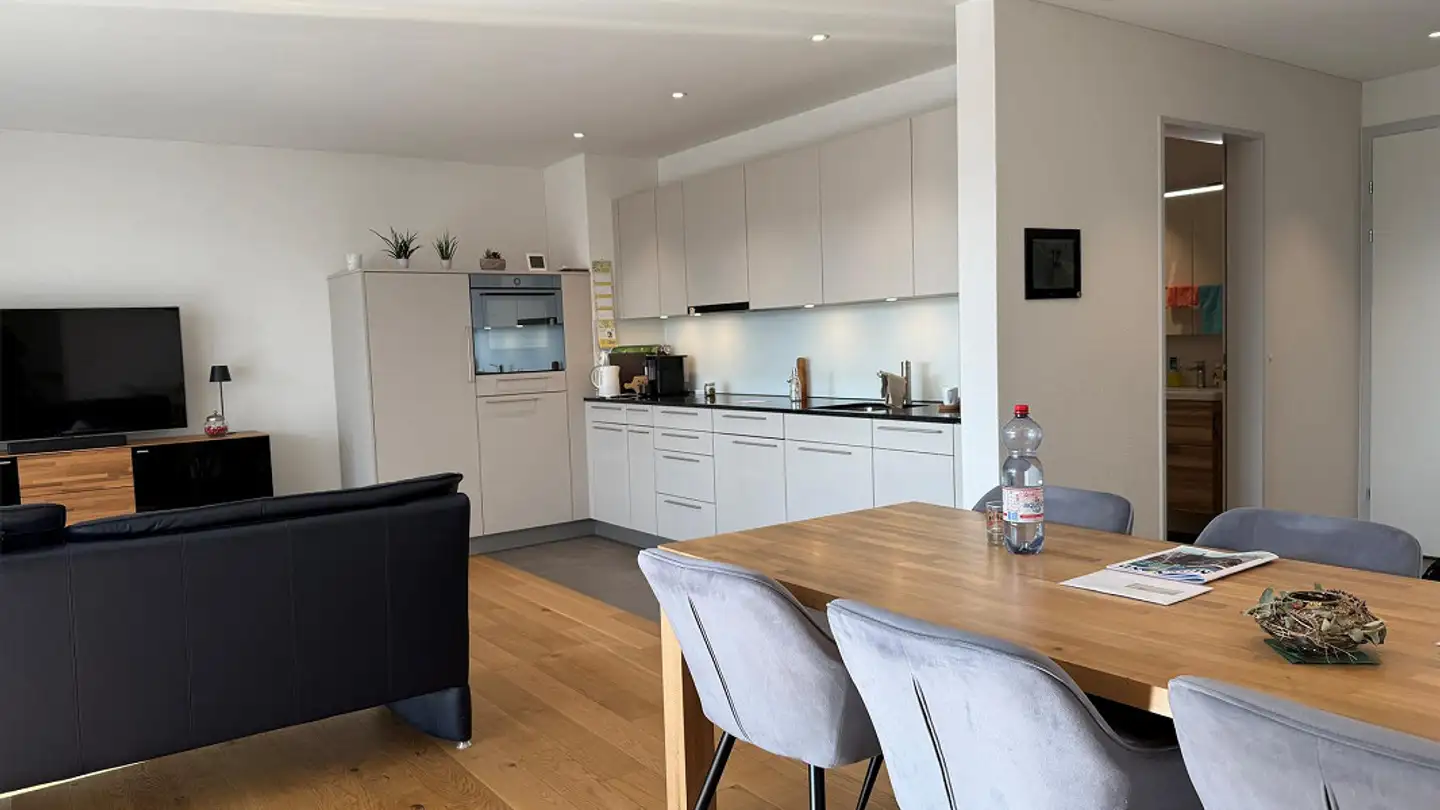 Appartamento in affitto - Unterdorfstrasse 10, 8588 Zihlschlacht