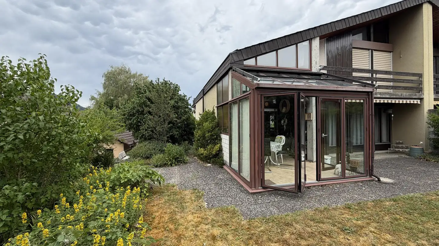 Semi-detached house for sale - 3110 Münsingen