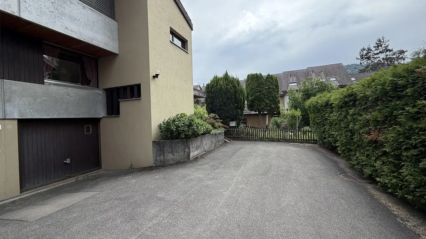 Semi-detached house for sale - 3110 Münsingen - Photo 4