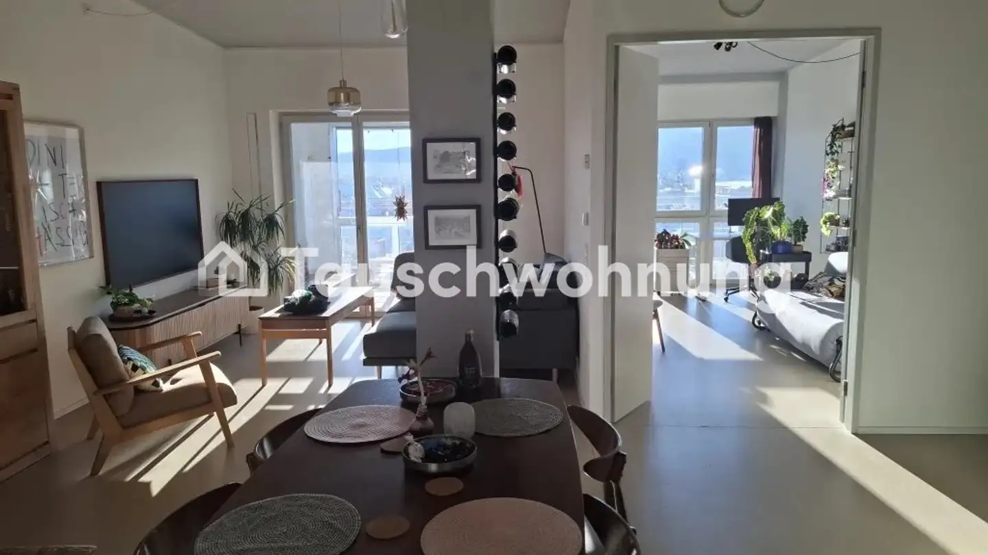 Attico in affitto - Robert-Sulzer-Gasse 4, 8400 Winterthur