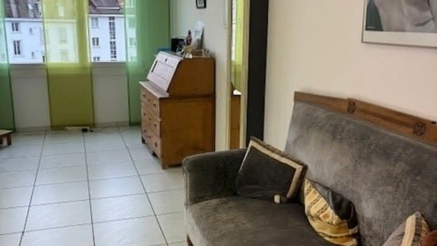 Wohnung mieten - Rue De La Gare / Bahnhofstrasse 38, 2502 Biel/Bienne - Foto 4