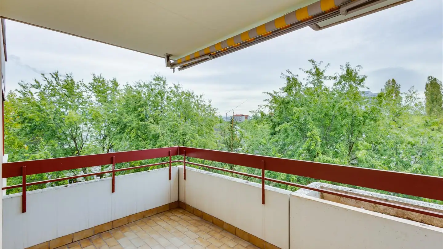 Appartamento in affitto - Gründenstrasse 60, 4132 Muttenz - Photo 4