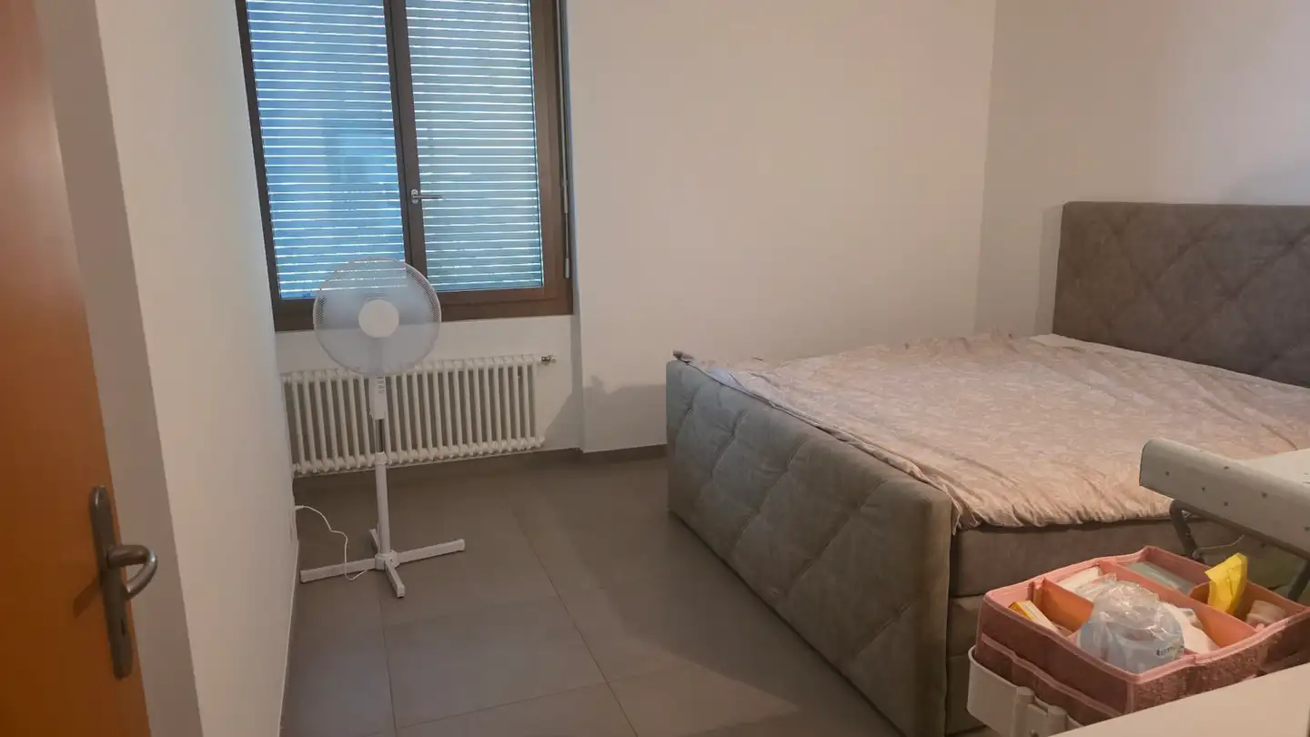 Wohnung mieten - 6900 Lugano - Foto 4