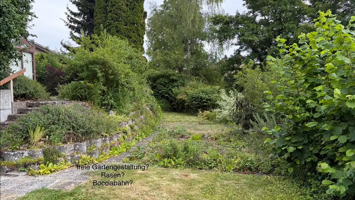 Semi-detached house for sale - 3110 Münsingen - Photo 3