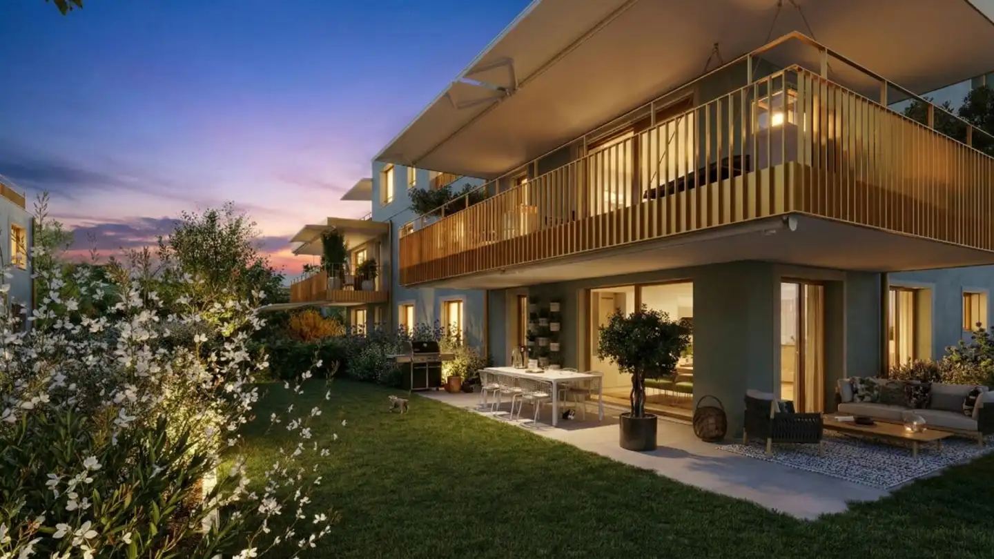 Apartment for sale - Tössstrasse 16, 8413 Neftenbach - Photo 4