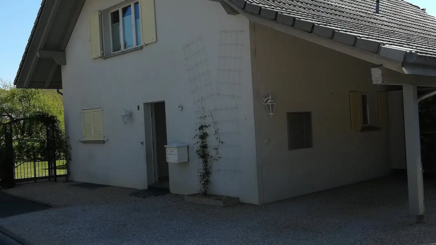 Einfamilienhaus mieten - Sandackerweg 8, 5616 Meisterschwanden - Foto 3