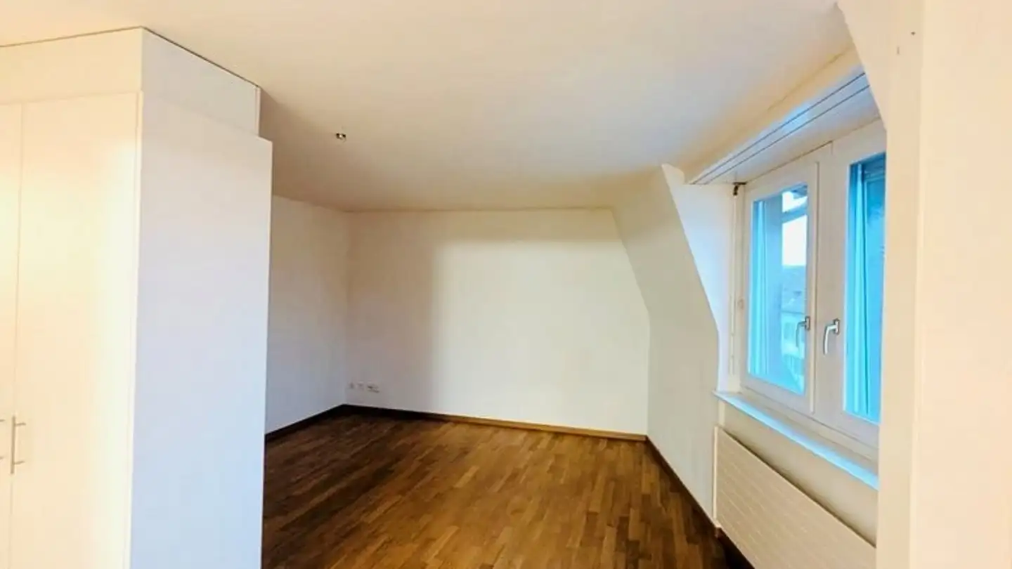 Apartment for rent - Agnesstrasse 22, 8004 Zürich - Photo 4