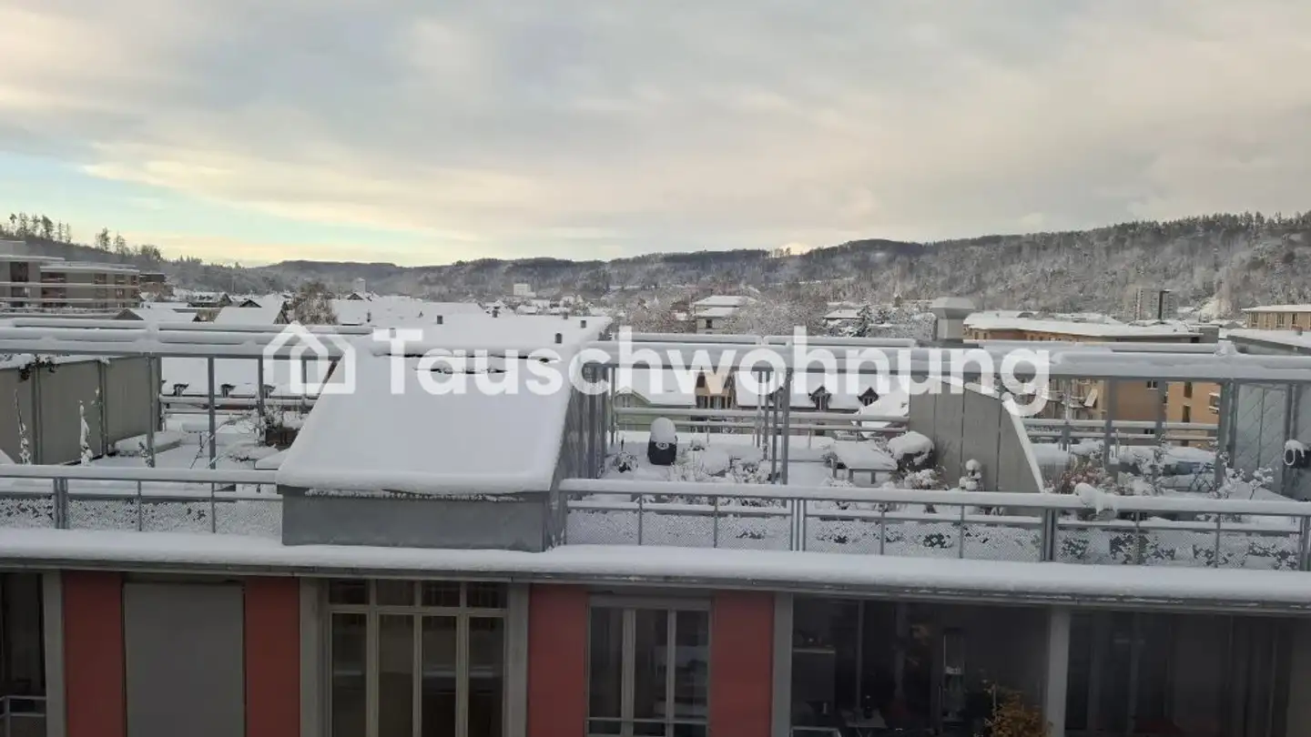 Attico in affitto - Robert-Sulzer-Gasse 4, 8400 Winterthur - Foto 3