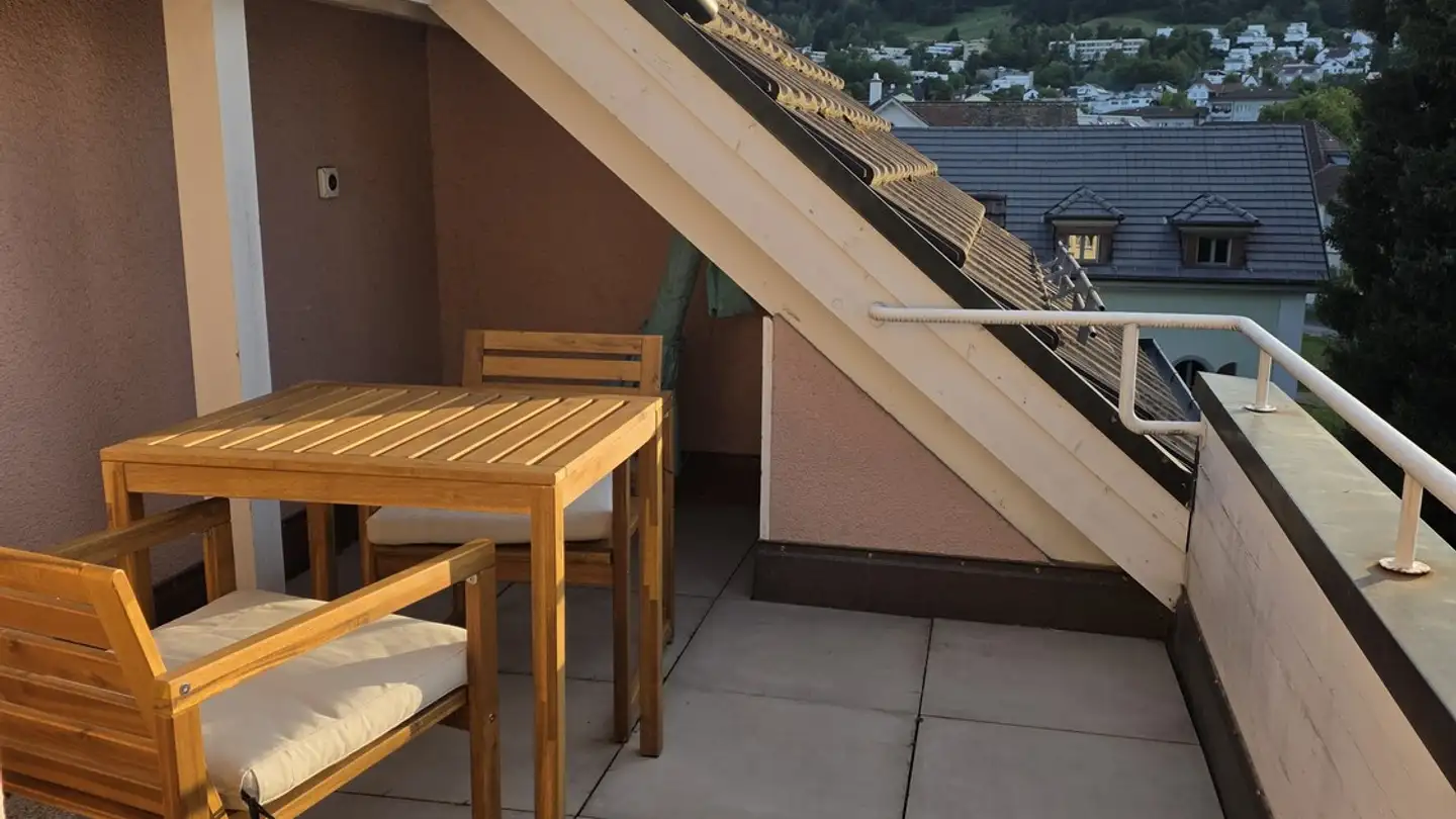 Apartment for rent - 8134 Adliswil - Photo 4