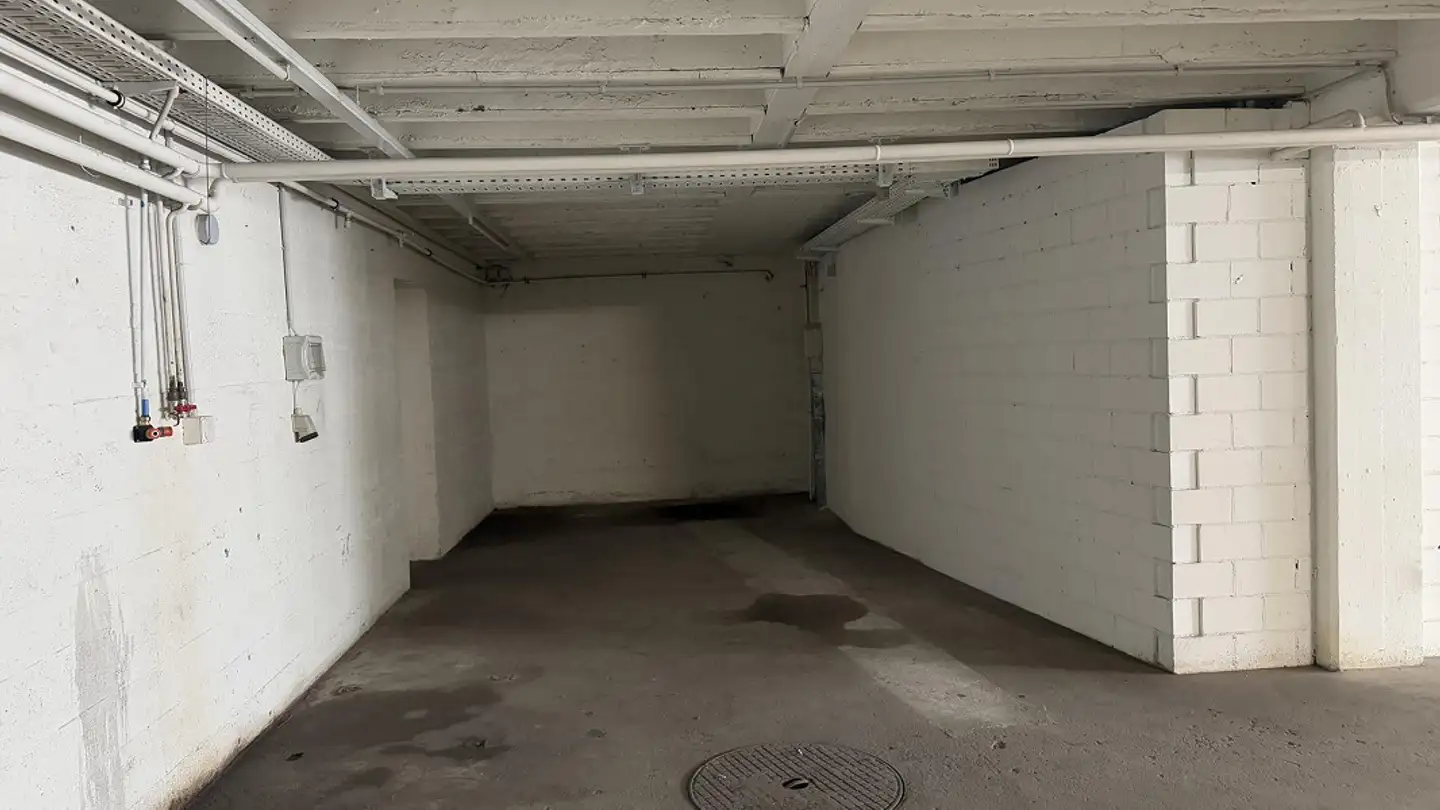 Gewerbe mieten - St. Gallerstrasse 76, 9500 Wil SG