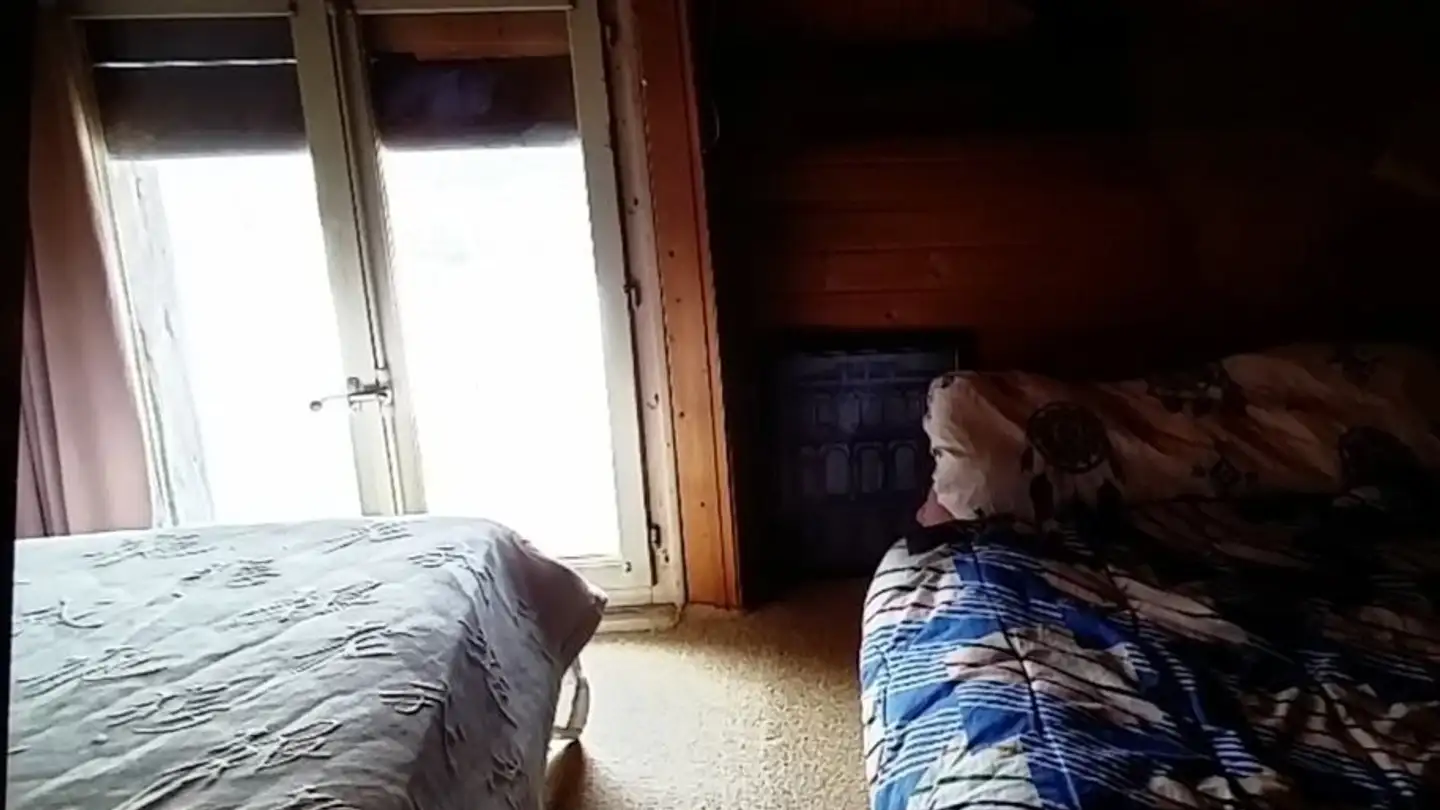 Chambre à louer - 1977 Icogne