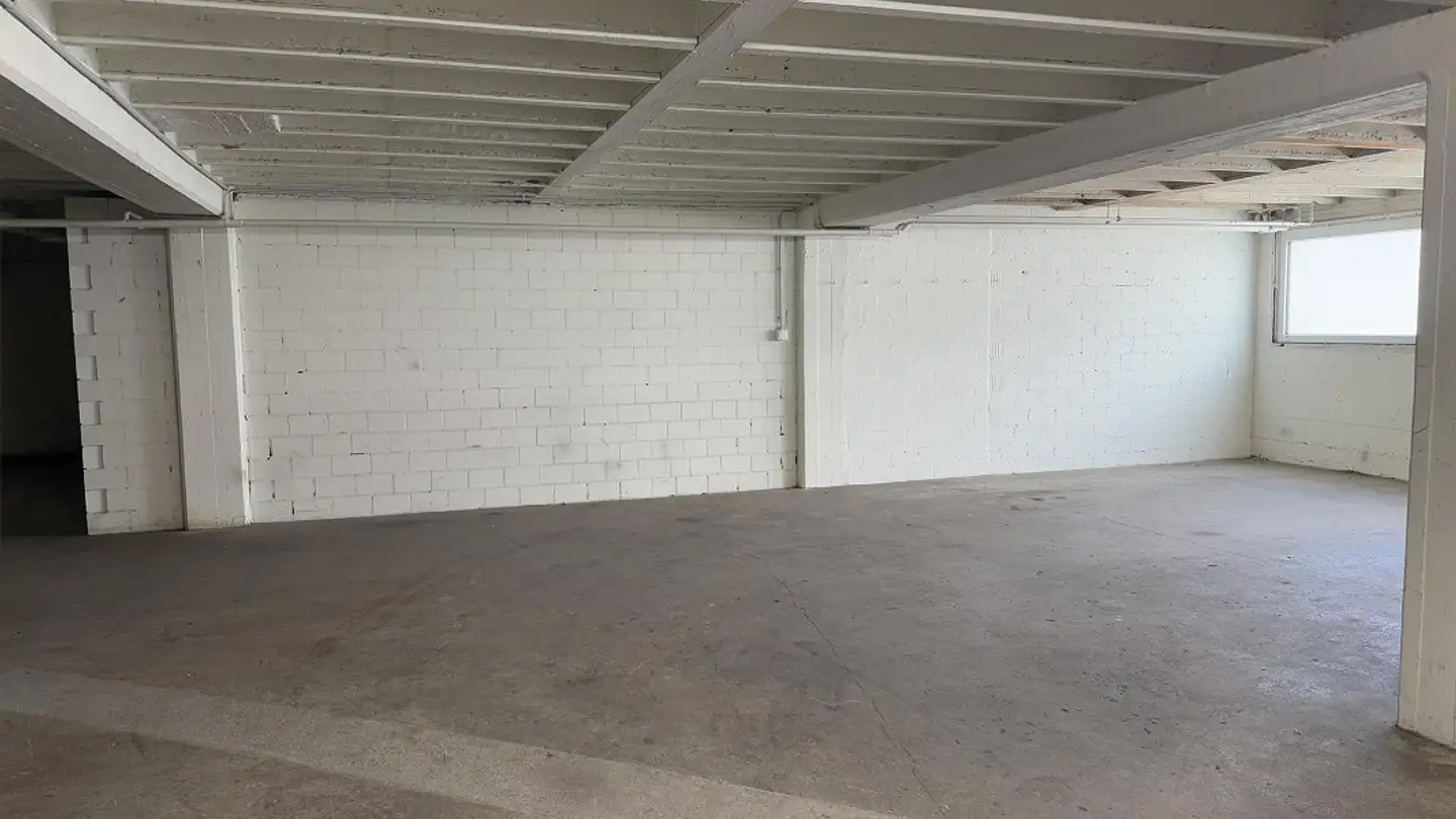 Gewerbe mieten - St. Gallerstrasse 76, 9500 Wil SG - Foto 2