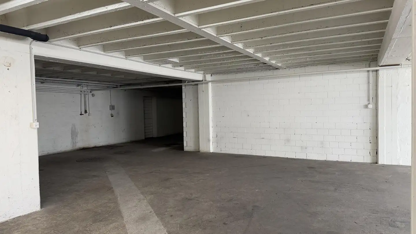 Gewerbe mieten - St. Gallerstrasse 76, 9500 Wil SG - Foto 3