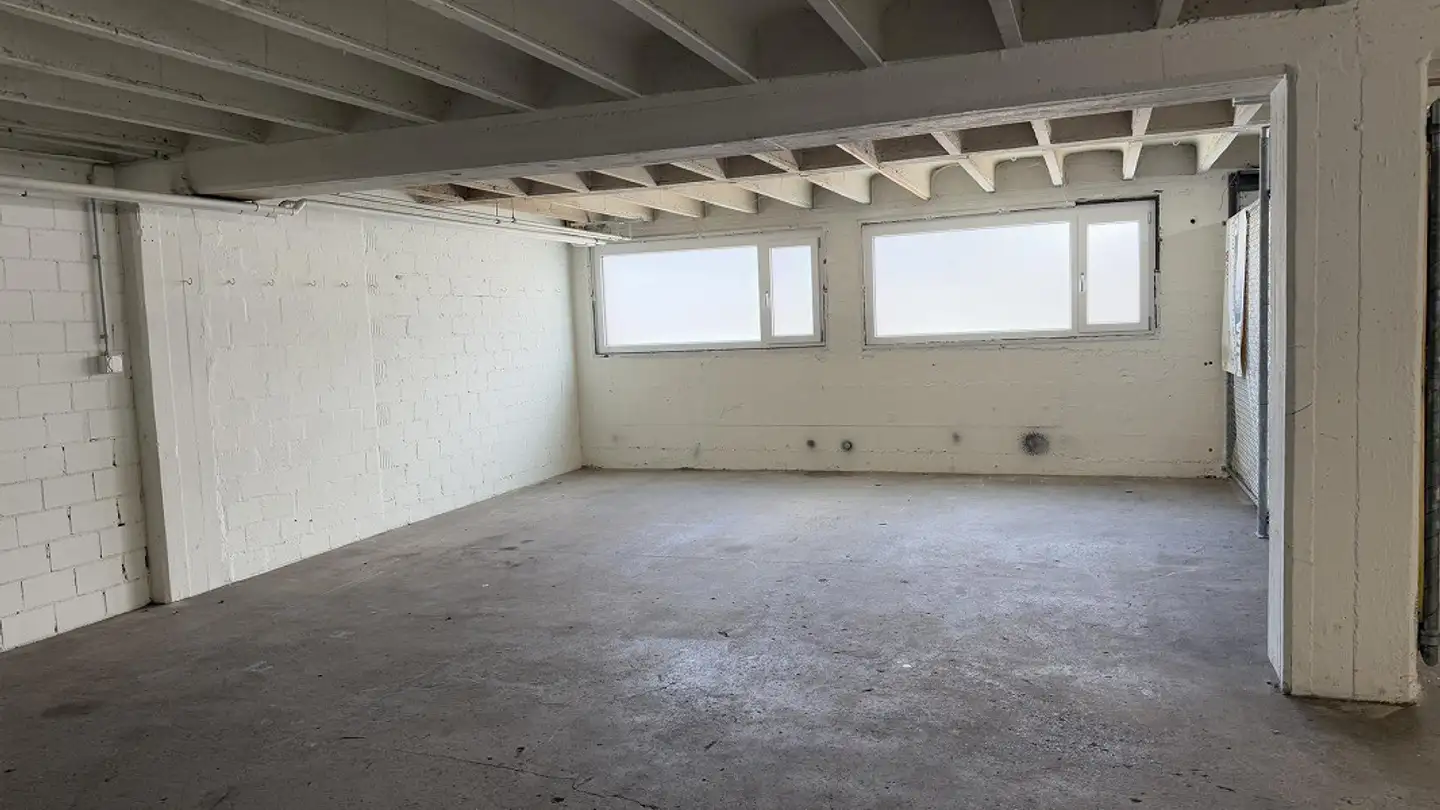 Gewerbe mieten - St. Gallerstrasse 76, 9500 Wil SG - Foto 4