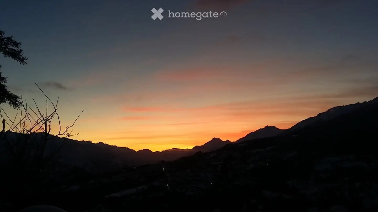 Chambre à louer - 1977 Icogne - Photo 3