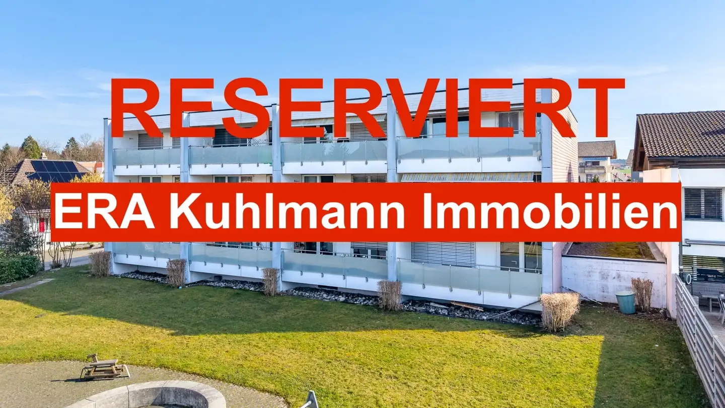 Maison individuelle à vendre - 4856 Glashütten