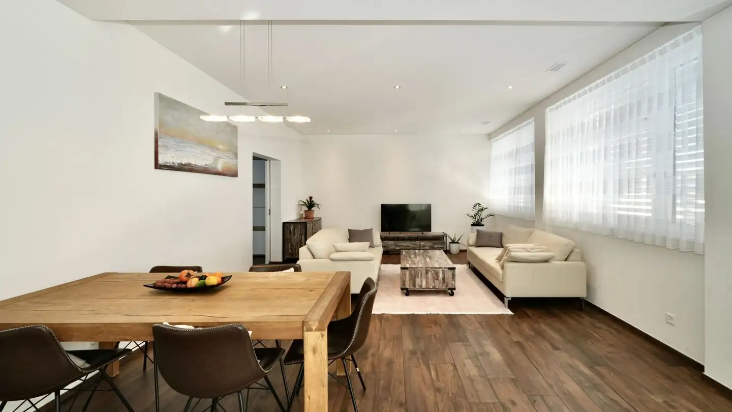 Wohnung kaufen - 4512 Bellach - Foto 3