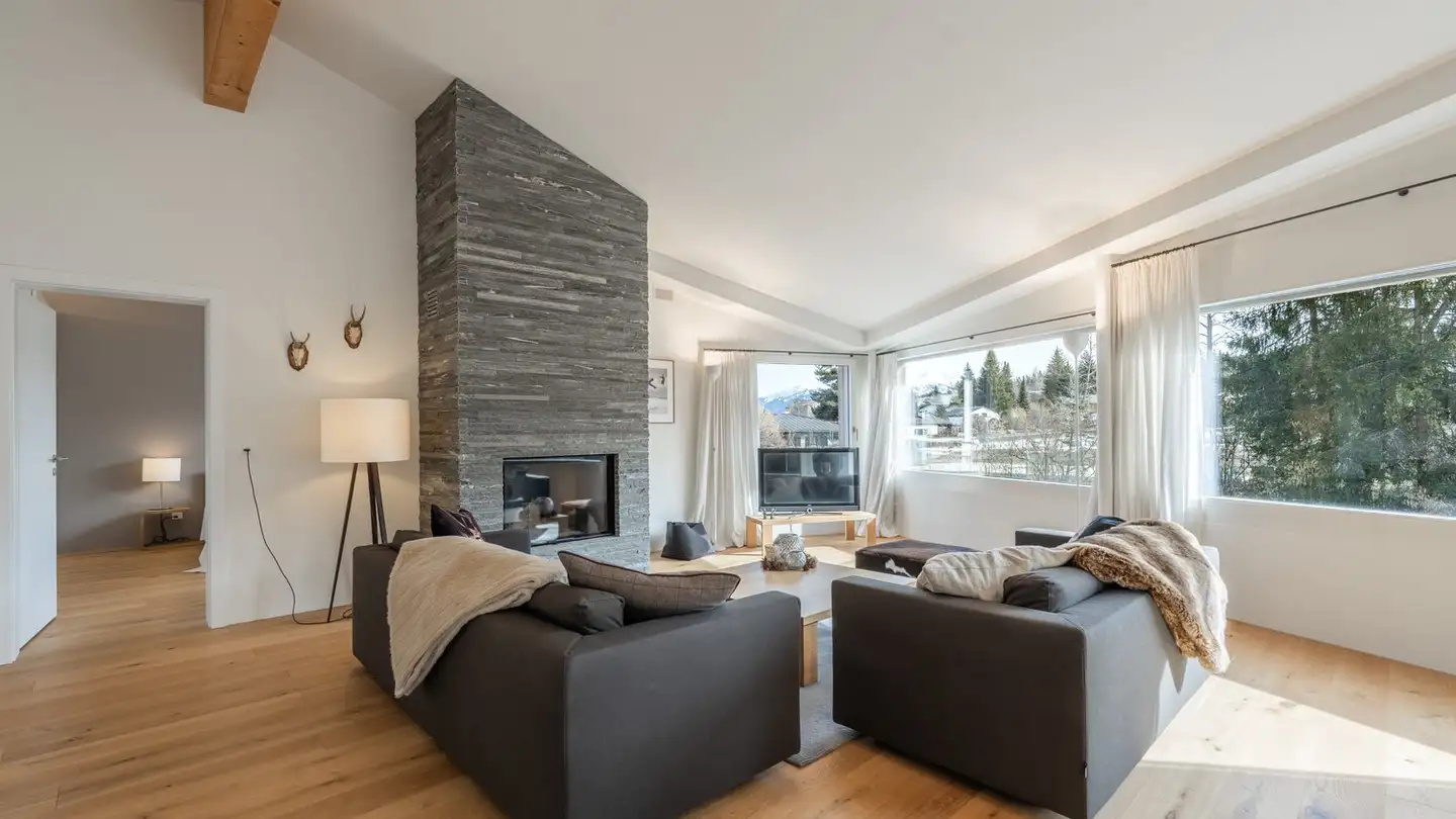 Appartamento in vendita - 7017 Flims Dorf - Photo 2