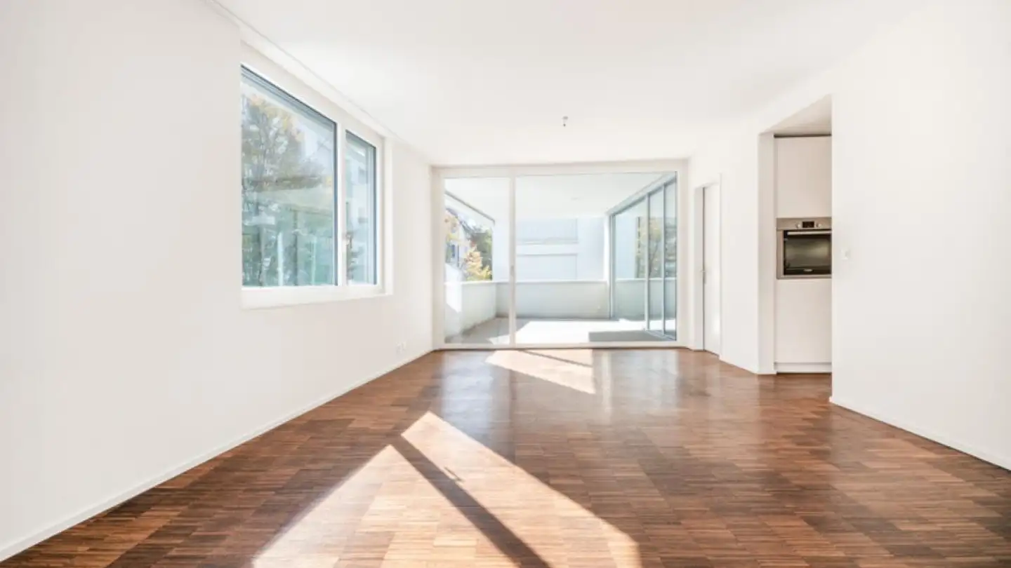 Apartment for rent - Bergstrasse 1, 6004 Luzern - Photo 3