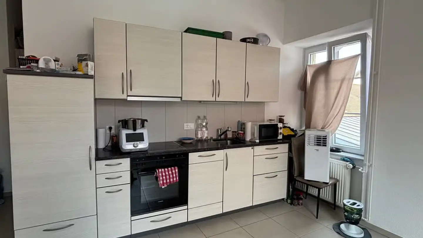 Appartamento in affitto - Rue De La Chaumont 5, 2900 Porrentruy