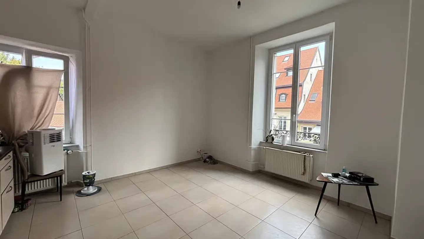 Appartamento in affitto - Rue De La Chaumont 5, 2900 Porrentruy - Foto 2