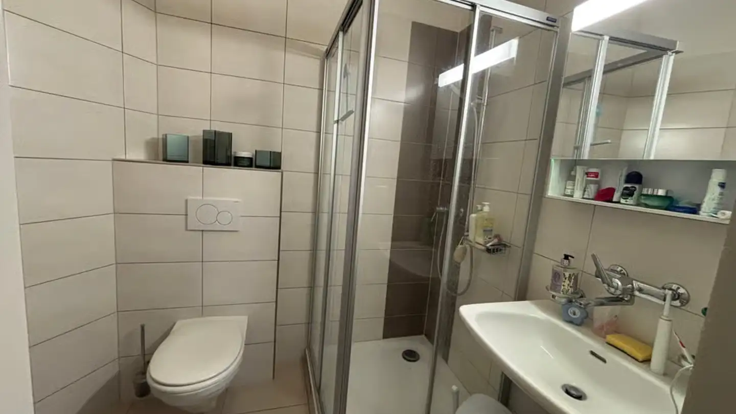 Appartamento in affitto - Rue De La Chaumont 5, 2900 Porrentruy - Foto 3