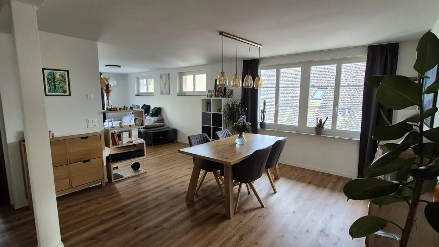 Appartamento in affitto - Schönenbergstrasse 24, 8820 Wädenswil
