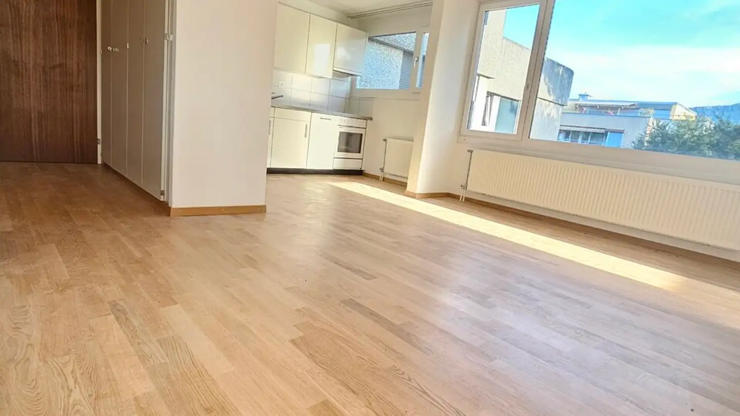 Wohnung mieten - Rue De La Birse 11, 2822 Courroux