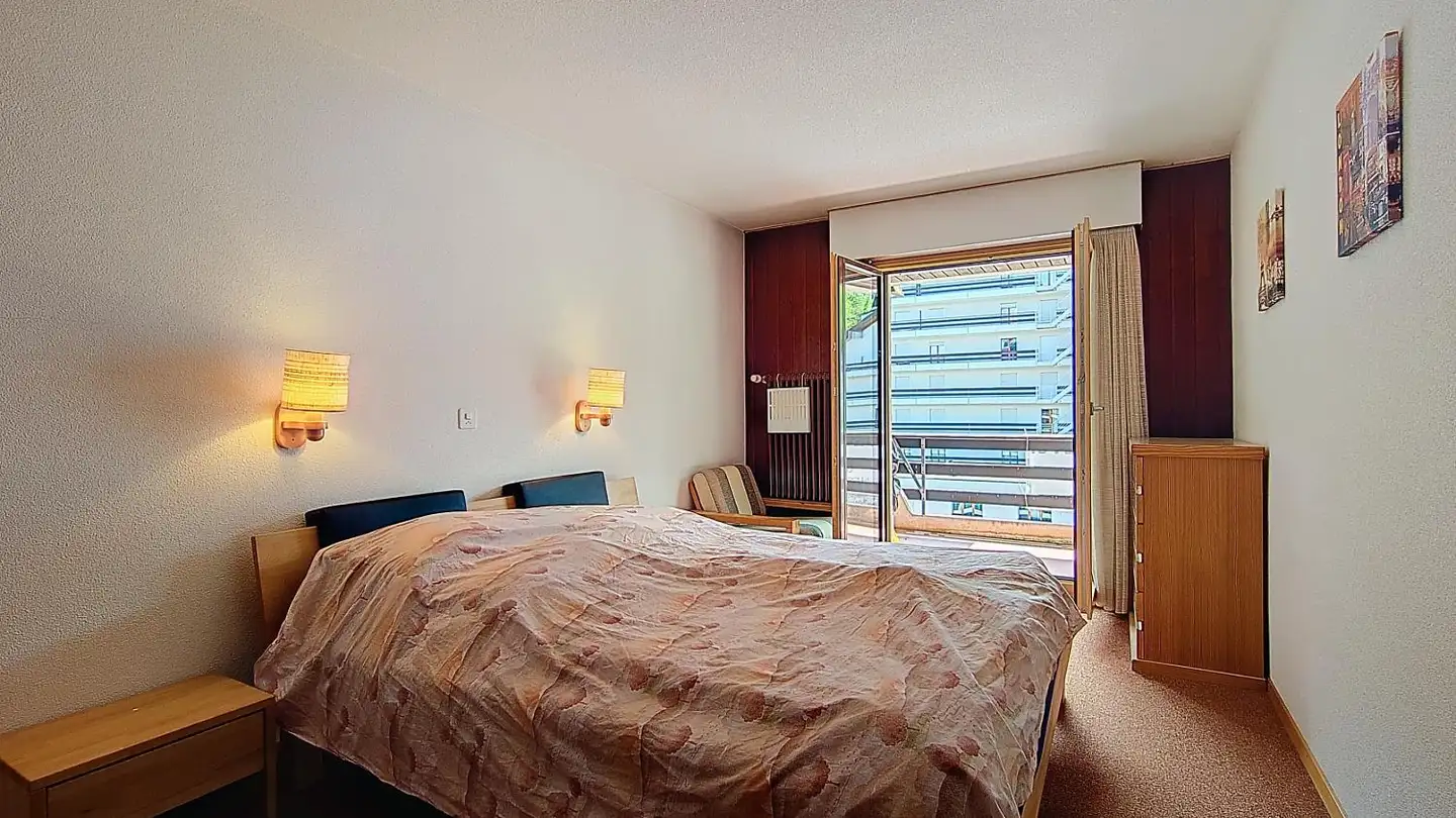 Apartment for sale - 1899 Torgon - Photo 4