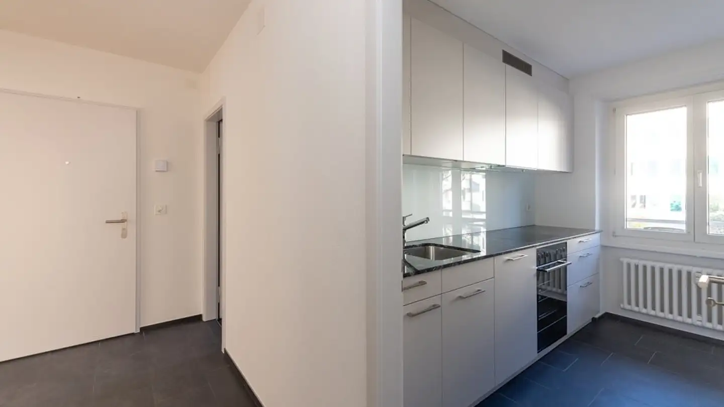 Appartamento in affitto - Bernstrasse 11, 3072 Ostermundigen