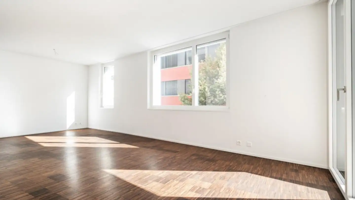 Apartment for rent - Bergstrasse 1, 6004 Luzern - Photo 4