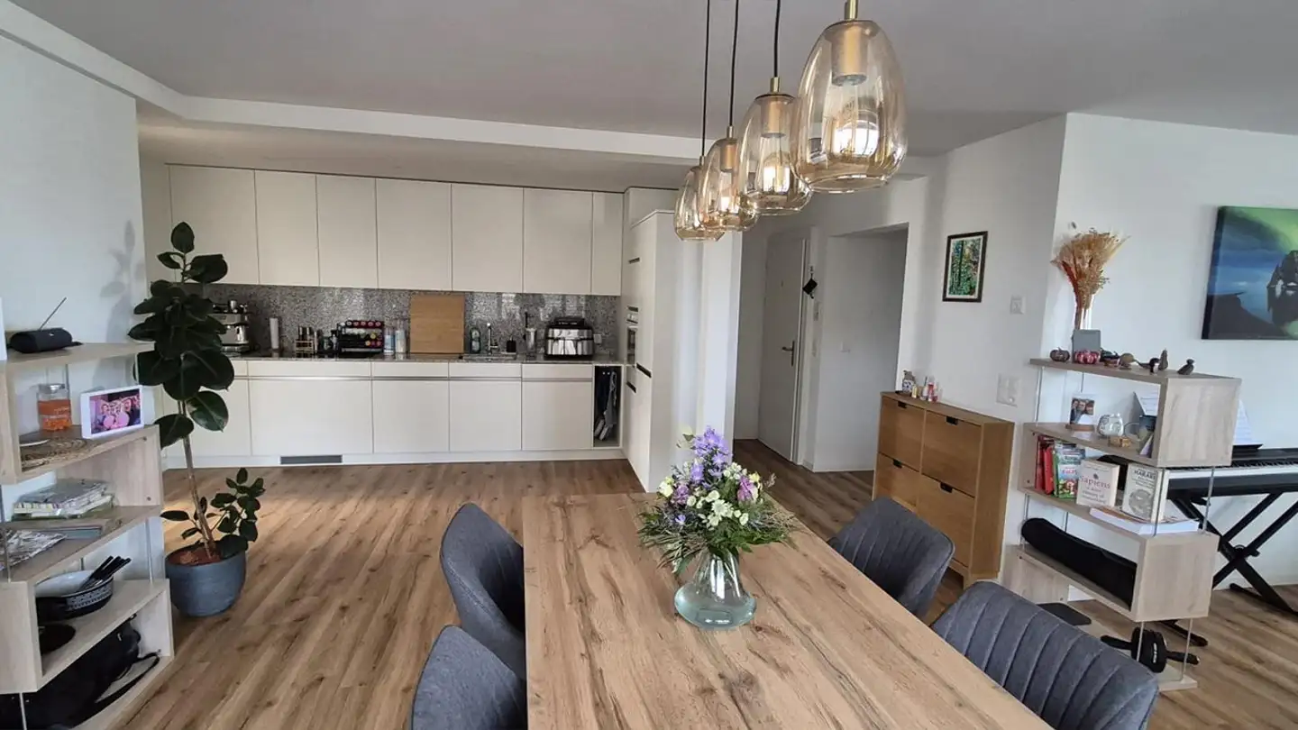 Appartamento in affitto - Schönenbergstrasse 24, 8820 Wädenswil - Foto 3
