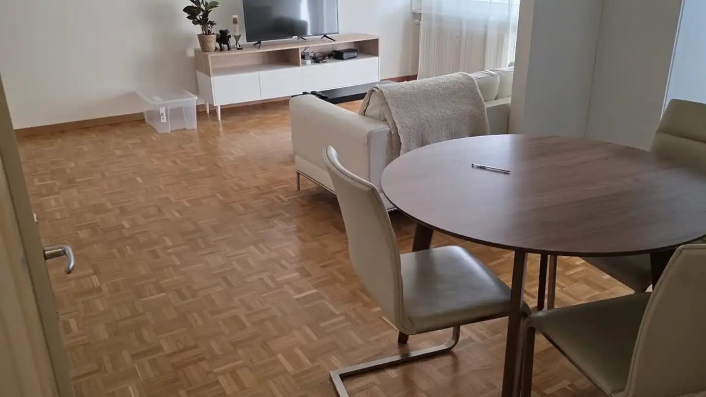 Möblierte Wohnung mieten - 6300 Zug