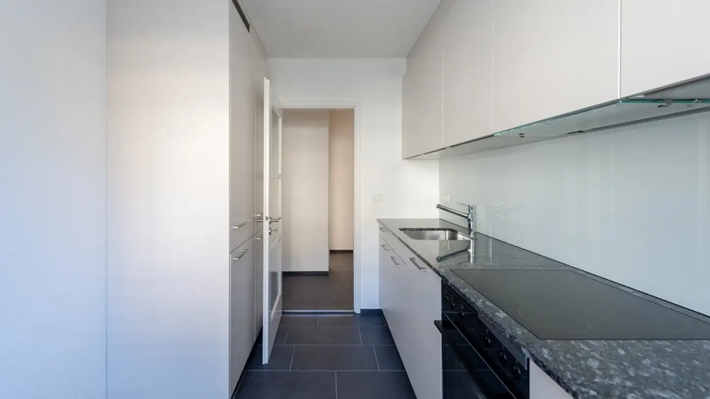 Apartment for rent - Bernstrasse 11, 3072 Ostermundigen - Photo 2