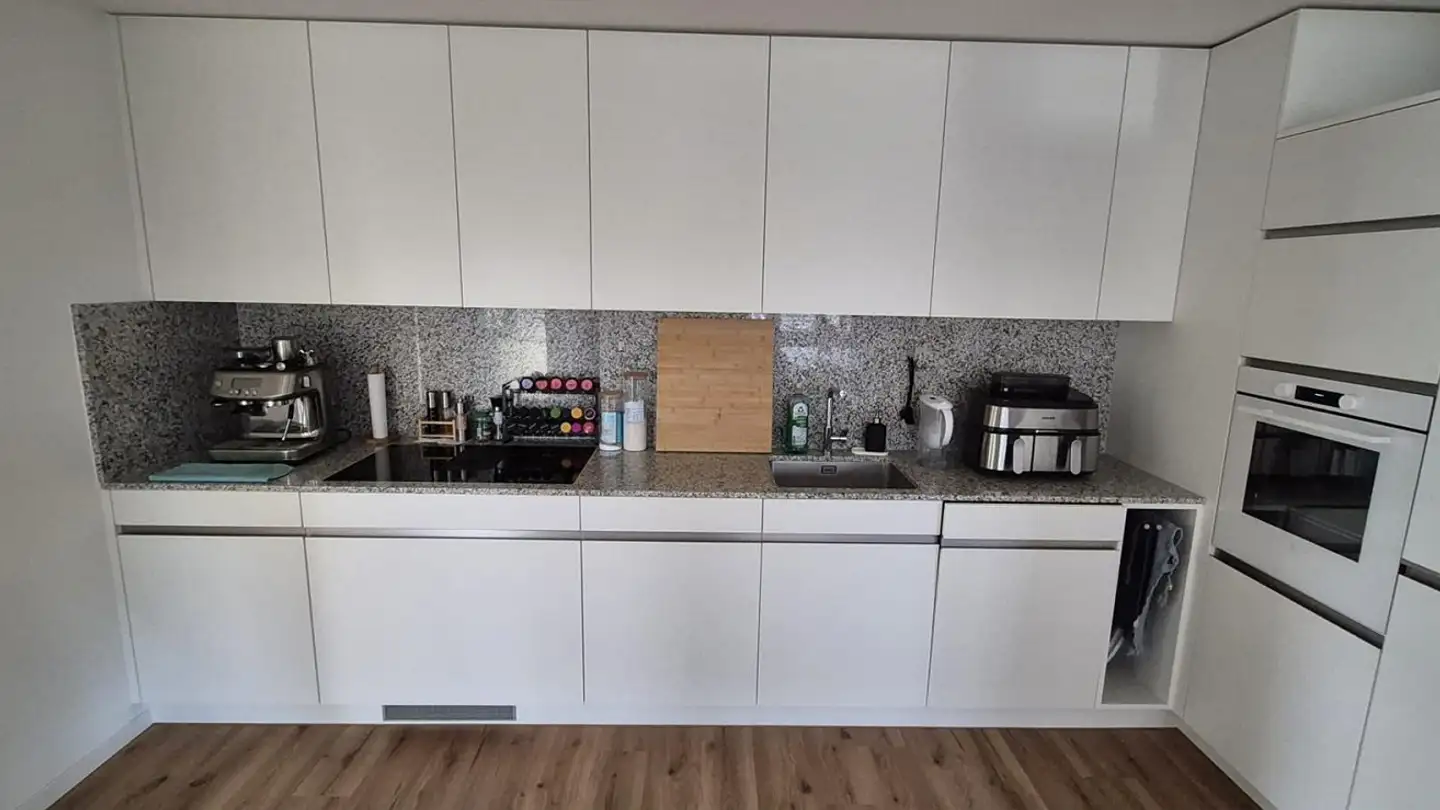 Appartamento in affitto - Schönenbergstrasse 24, 8820 Wädenswil - Foto 4