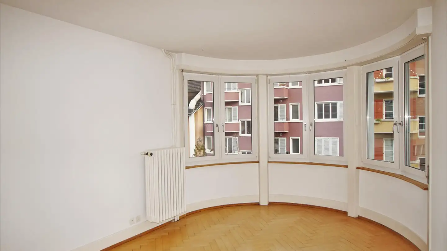 Appartamento in affitto - Wagnerstrasse 35, 3007 Bern