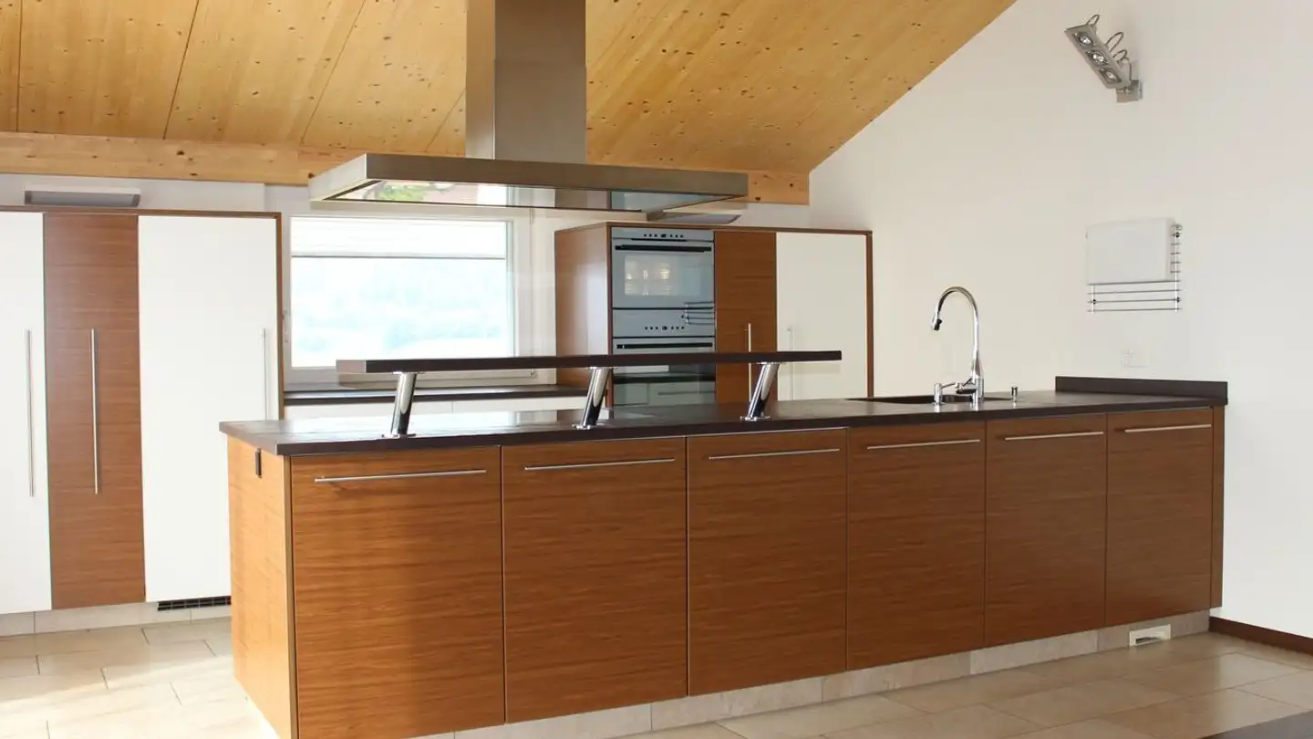 Wohnung mieten - Luzernerstrasse 181, 5054 Moosleerau - Foto 2