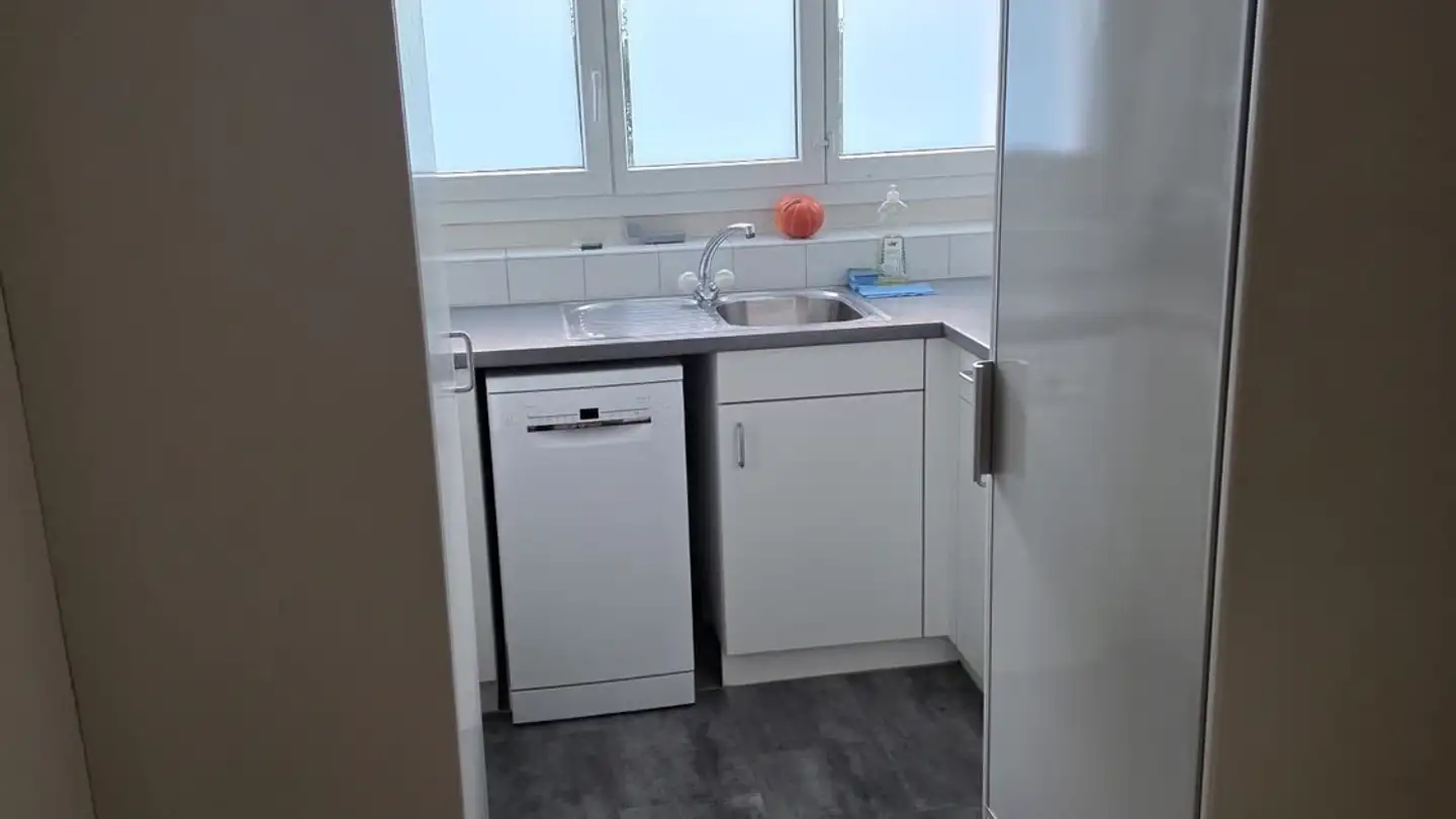 Möblierte Wohnung mieten - 6300 Zug - Foto 3