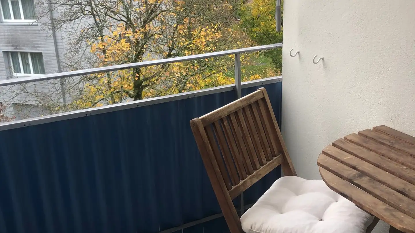 Stanza singola in affitto - Hildegardstrasse, 3097 Liebefeld - Photo 4