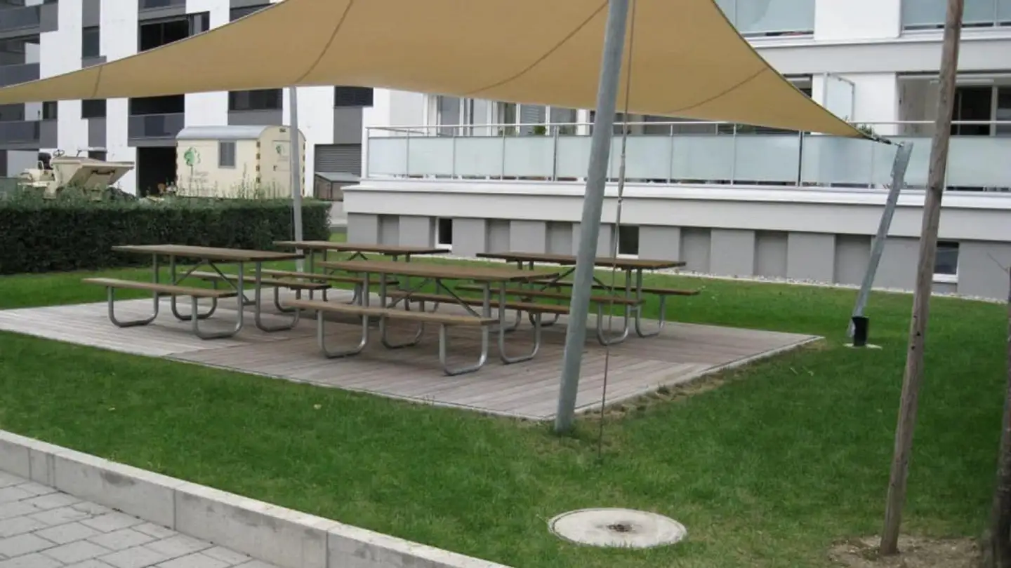 Wohnung mieten - Farman-Strasse 48, 8152 Glattpark (Opfikon)