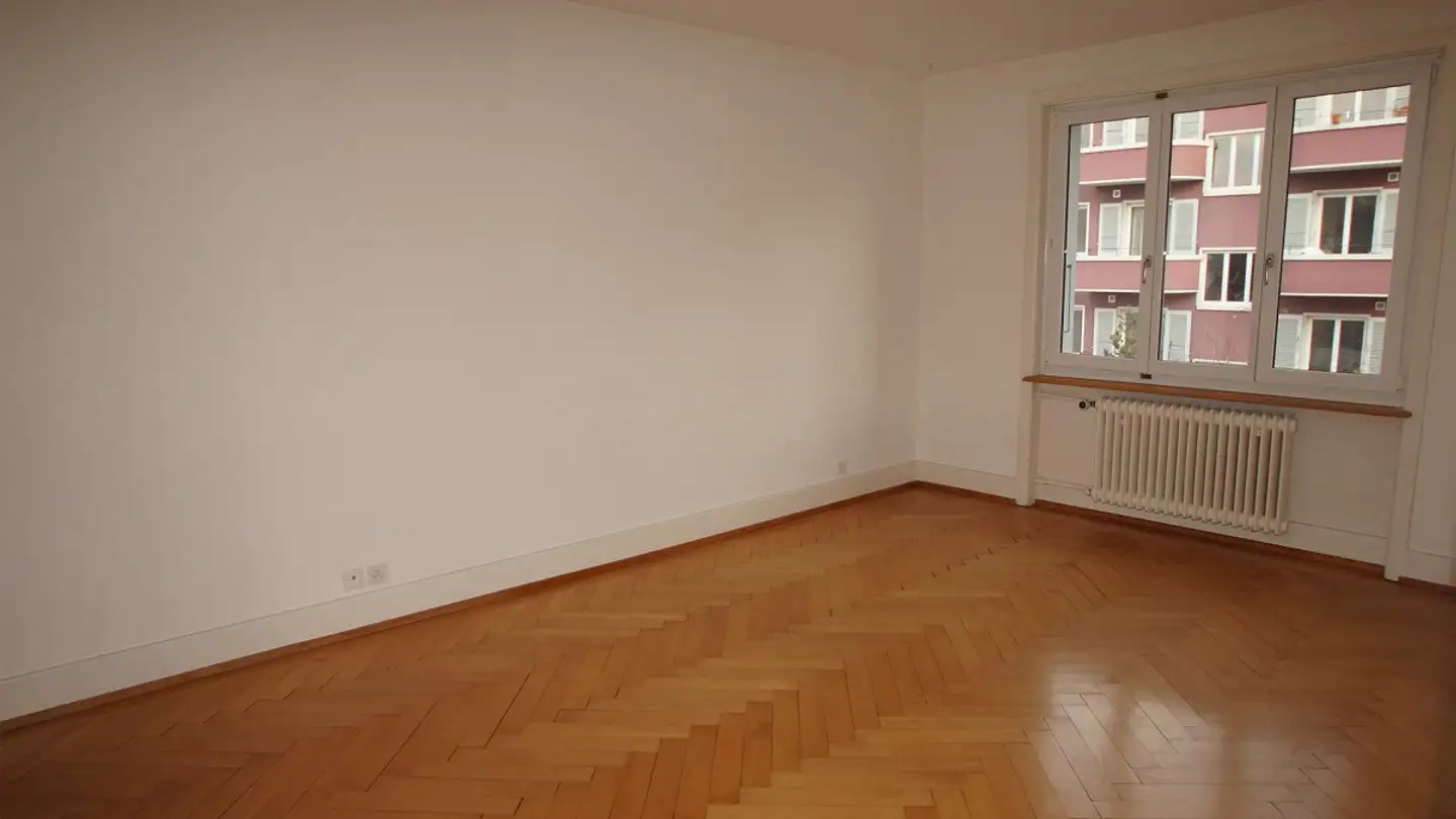 Appartamento in affitto - Wagnerstrasse 35, 3007 Bern - Foto 4