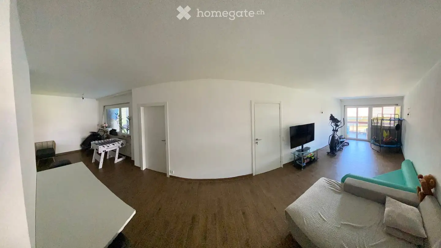 Apartment for rent - Via Baraggie 35, 6612 Ascona - Photo 2