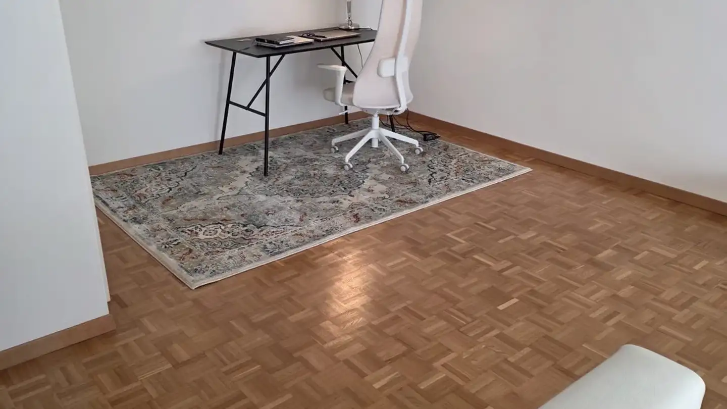 Möblierte Wohnung mieten - 6300 Zug - Foto 4