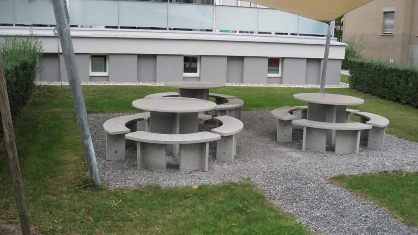 Wohnung mieten - Farman-Strasse 48, 8152 Glattpark (Opfikon) - Foto 2
