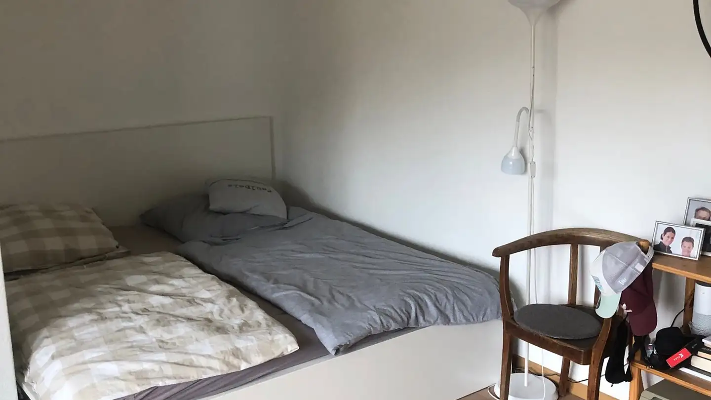 Stanza singola in affitto - Hildegardstrasse, 3097 Liebefeld - Photo 2