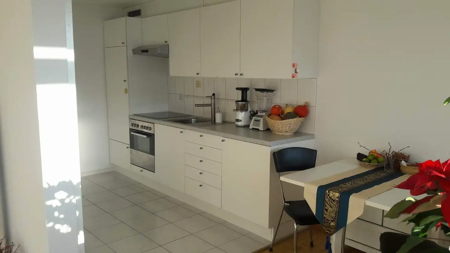 Wohnung mieten - Trimsteinstrasse 28, 3076 Worb