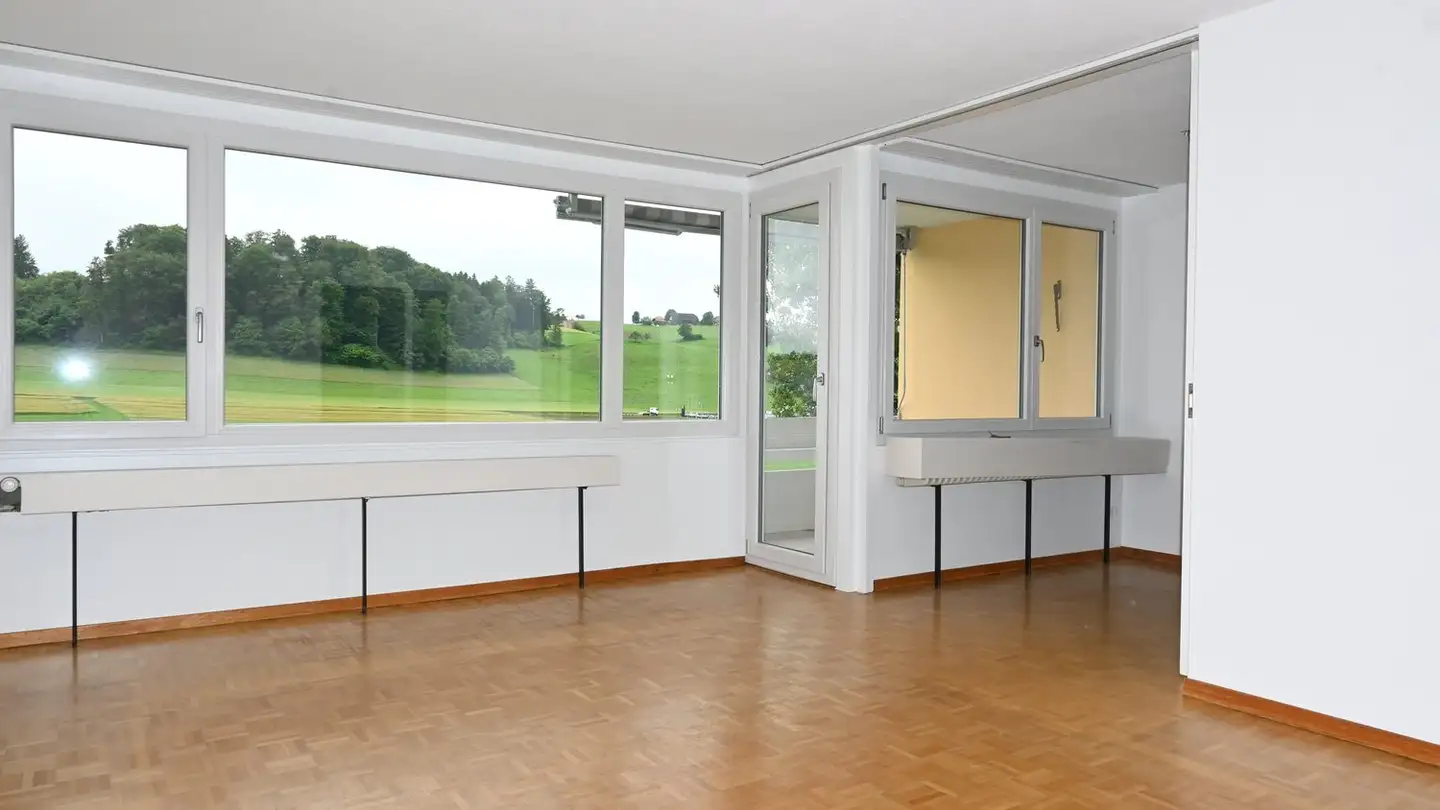 Wohnung mieten - Trimsteinstrasse 28, 3076 Worb - Foto 2